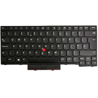 Lenovo ThinkPad L13 Yoga Gen 2 Intel (20VK 20VL) replacement keyboard